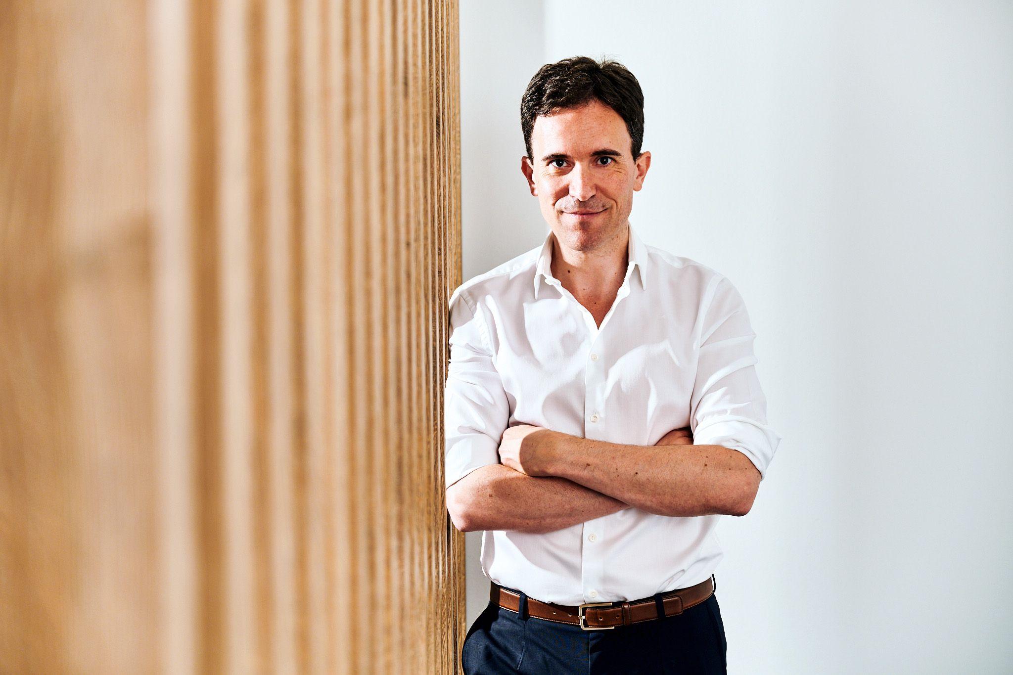 Prof. Dr. med. Florian Streitparth